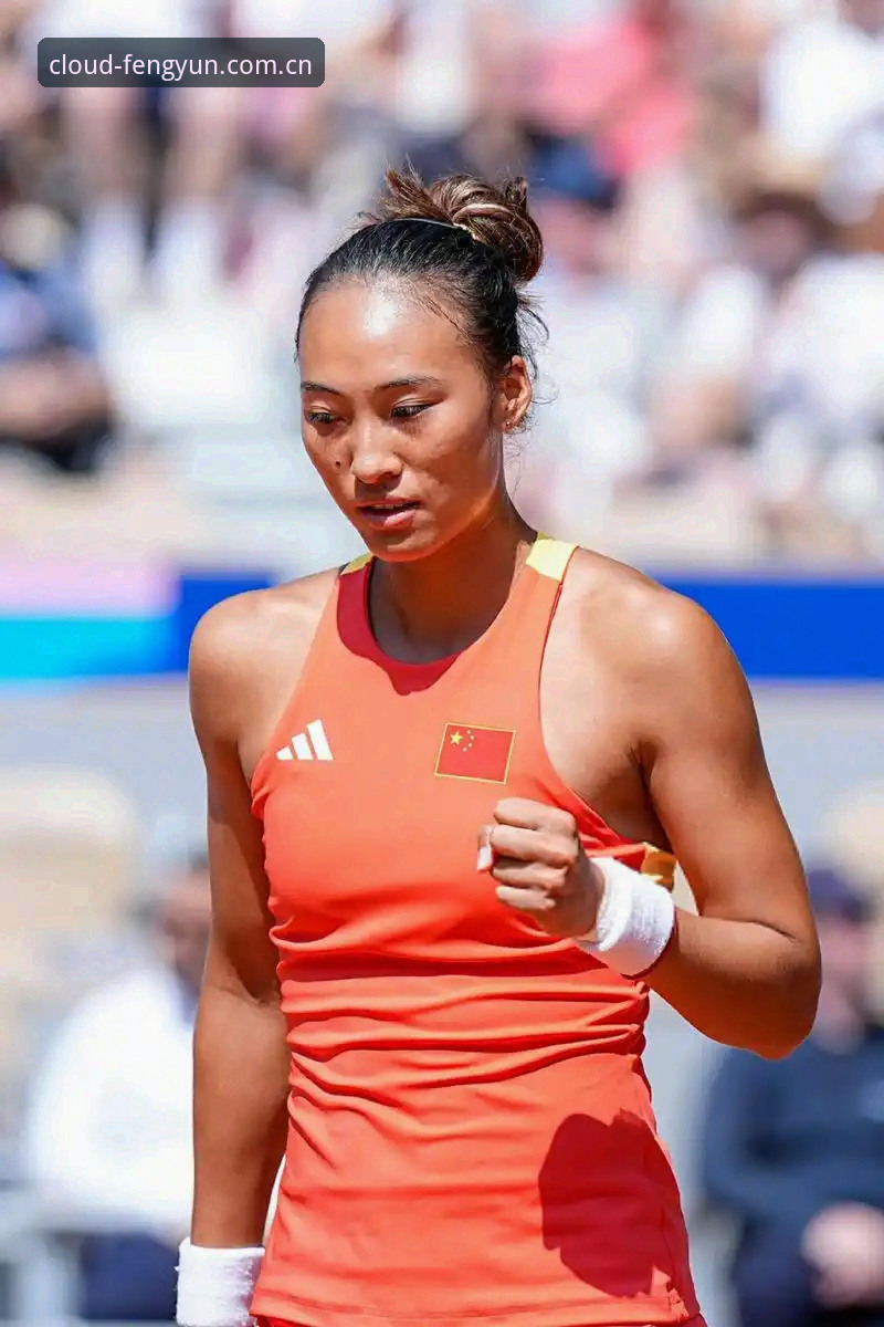 2026法网女单抽签解读：中国金花签运分析与观赛指南