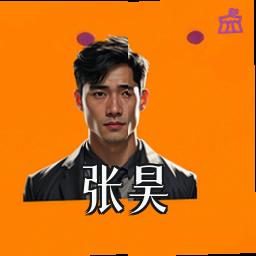 张昊